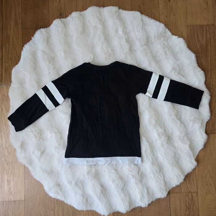 T-shirt manche longue 4 ans - photo numéro 7