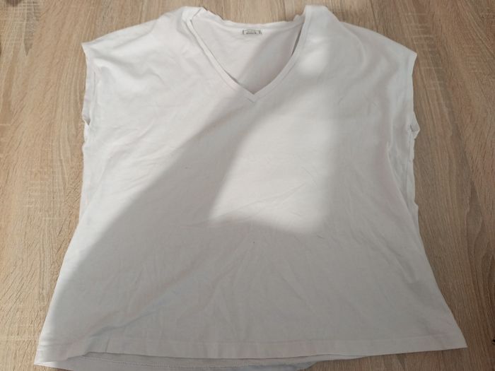 T-shirt femme