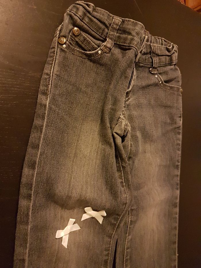 Pantalon enfant 23 mois - photo numéro 4