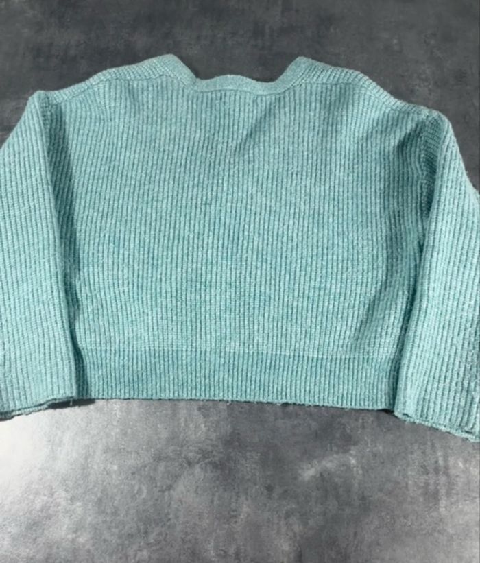 Gilet court Primark - Taille S - photo numéro 2