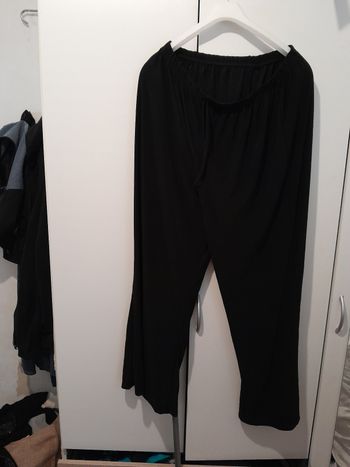 Pantalon femme grande taille hautorne hiver