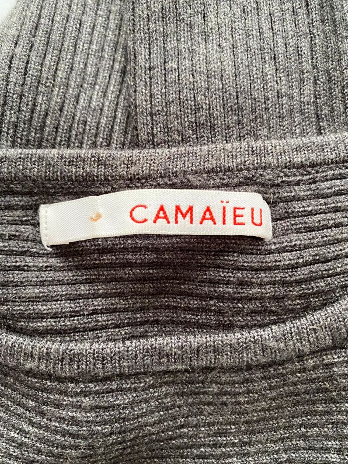 Pull camaieu - photo numéro 2