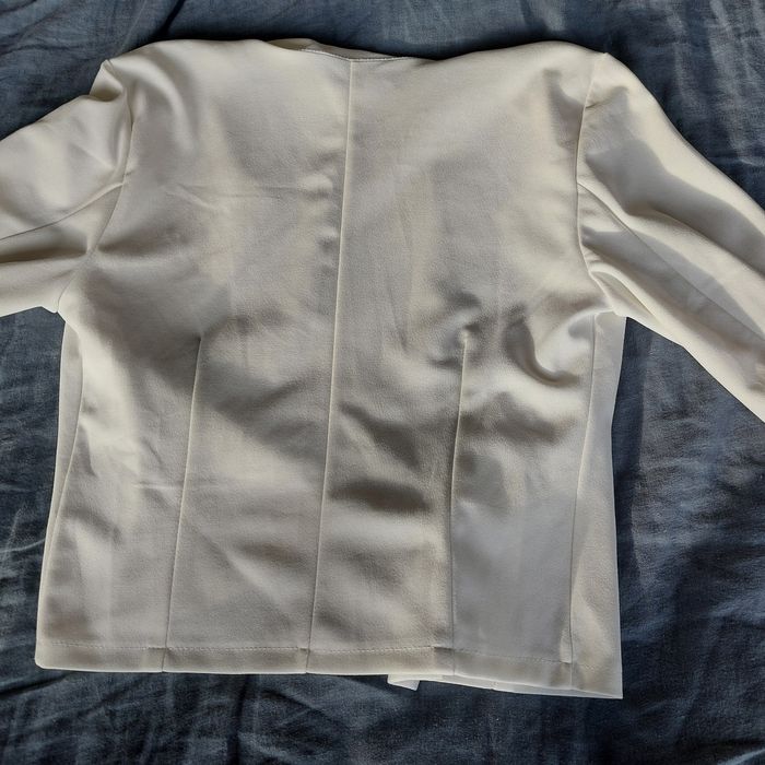 Veste légère - photo numéro 4