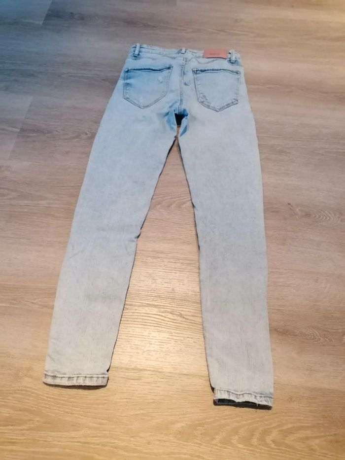 Jean Stradivarius - photo numéro 6