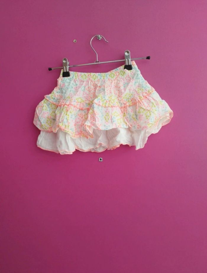 Jupe b3 - photo numéro 4