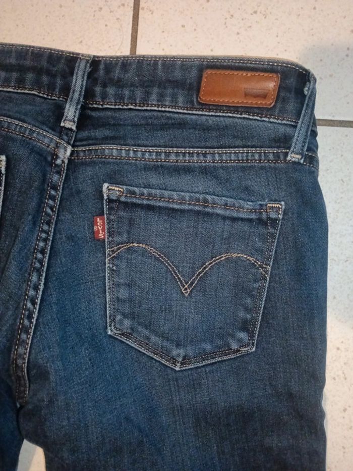 Levis w25l34 - photo numéro 11
