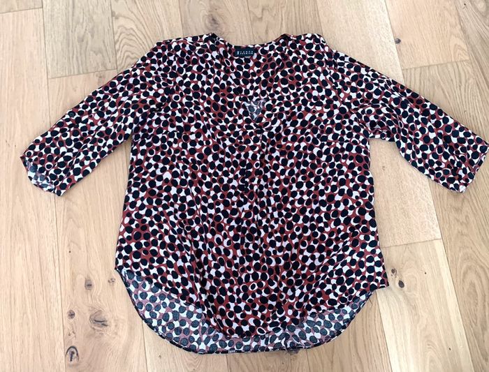 Blouse C&A taille 44 - photo numéro 6
