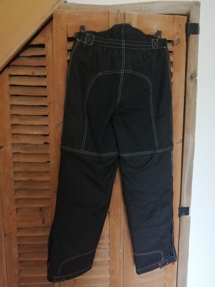 Pantalon de ski garcon - photo numéro 2