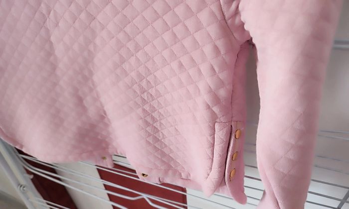 Veste fille 8 ans - Cyrillus Paris - photo numéro 4