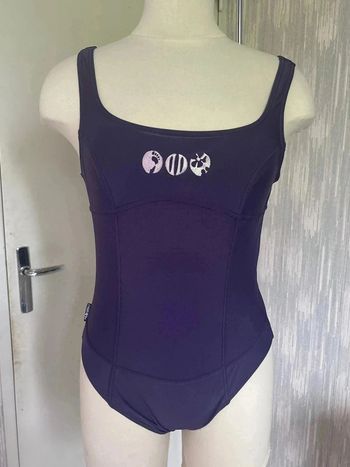 Maillot de bain 1 pièce taille 44 marque tribord •