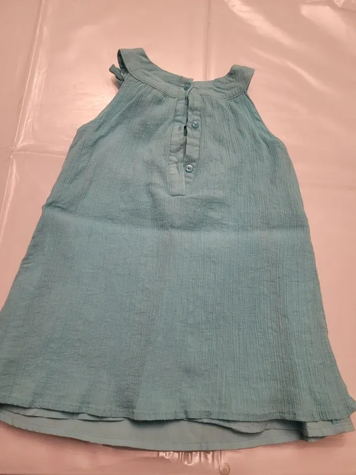 Robe été 18 mois - photo numéro 2