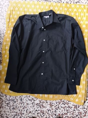 Chemise homme 