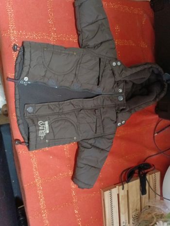 Blouson Orchestra 9 mois