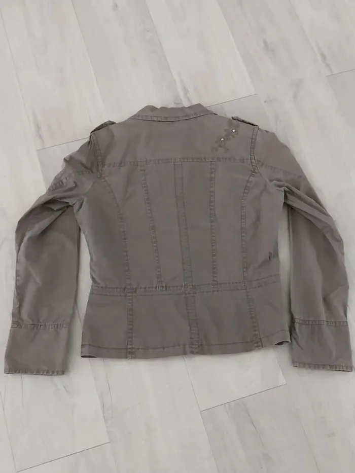 Veste T.40 - photo numéro 2
