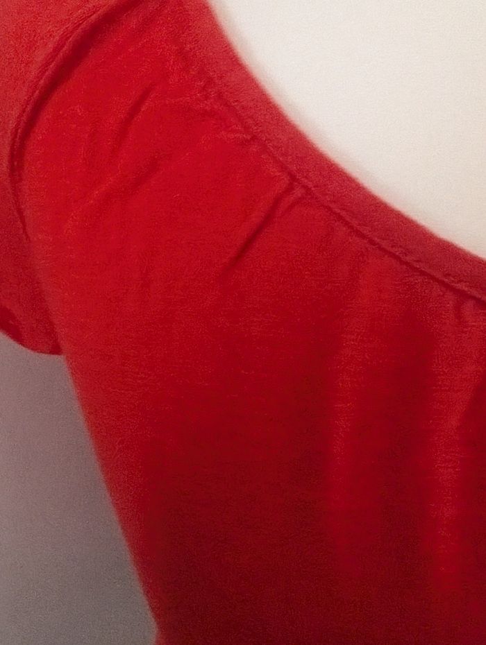 Tee shirt - photo numéro 2
