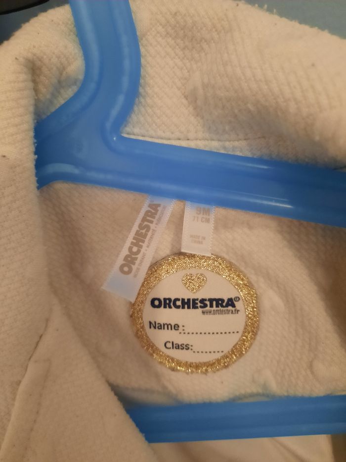 Veste fille - photo numéro 3