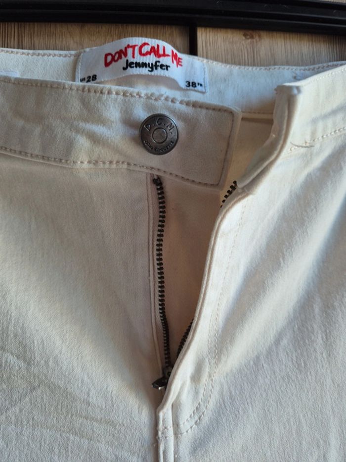 Pantalon slim - photo numéro 3