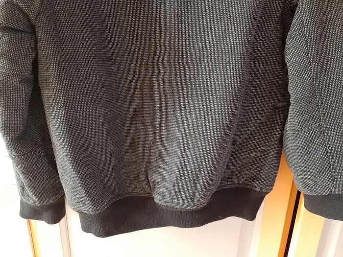 Manteau 14 ans
