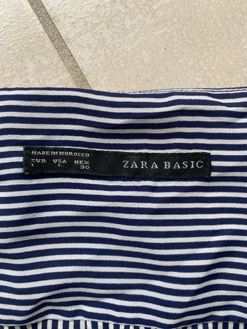 Blouse Zara