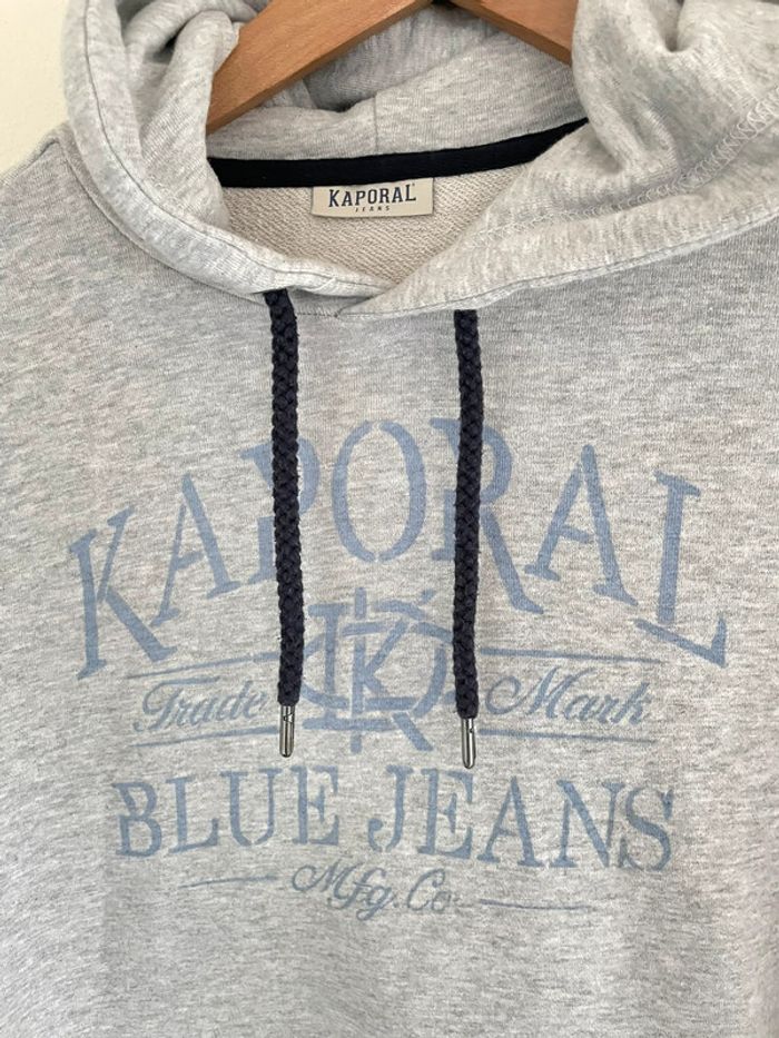#Sweat Kaporal 🍀 - photo numéro 4
