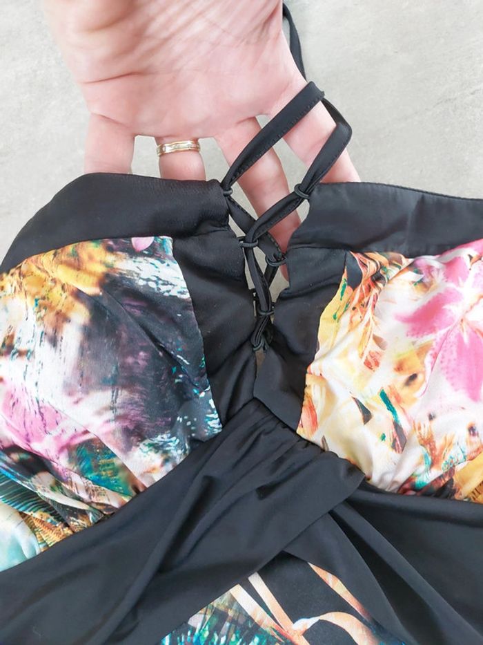 Robe dos nu breal neuve - photo numéro 6