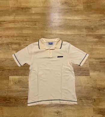 Polo reebok vintage taille S