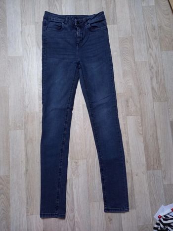 Jean en excellent état