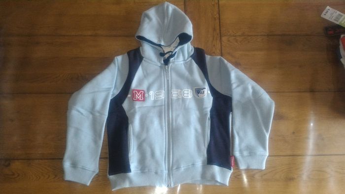 Gilet molleton Disney