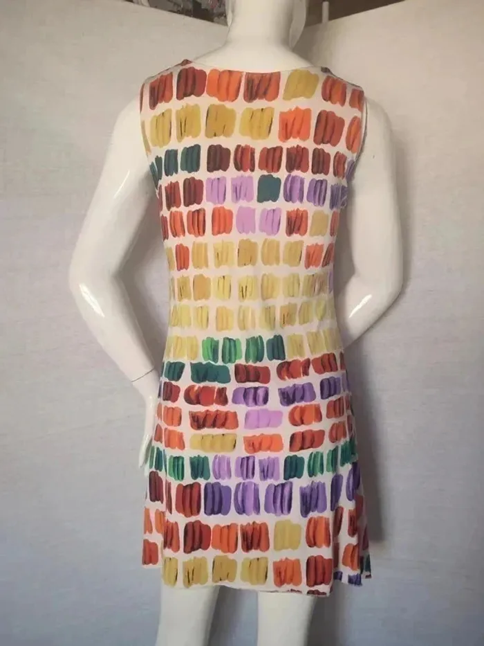Robe d'été - photo numéro 4