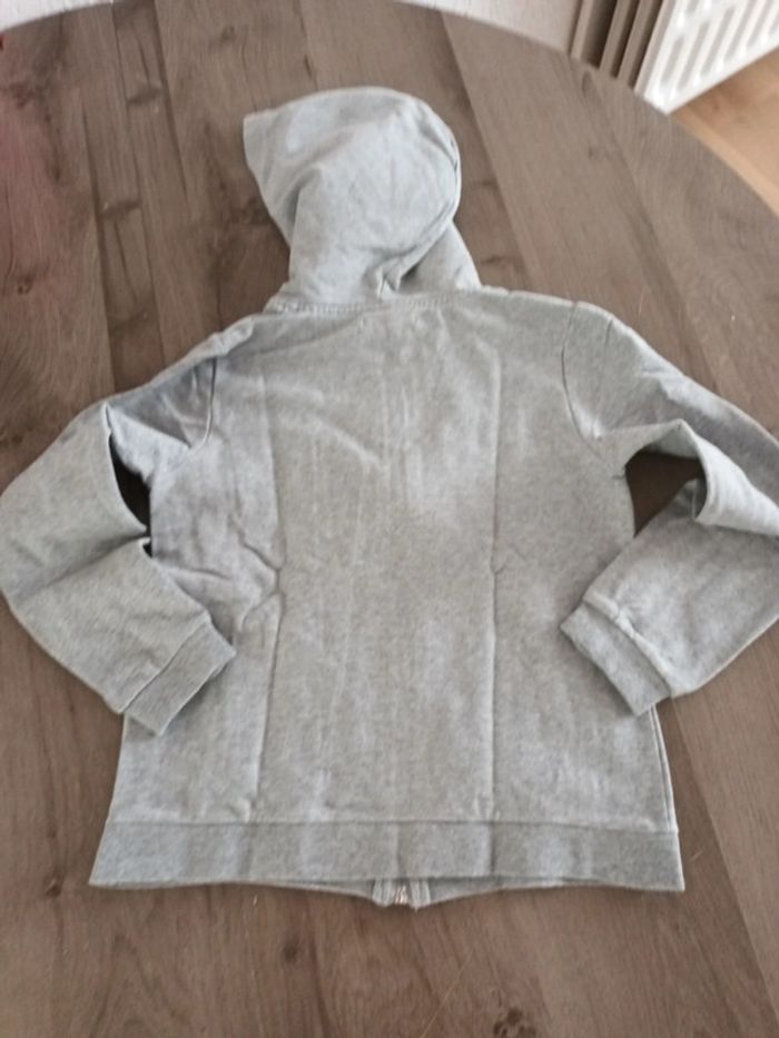 Gilet zippé - photo numéro 13