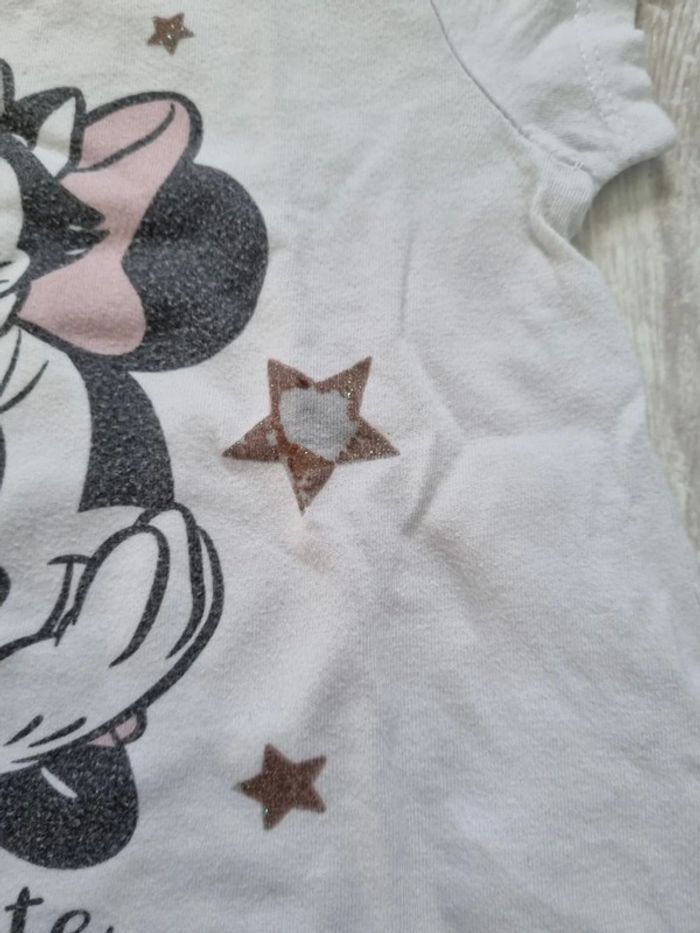 Pyjashort Taille 3 ans - photo numéro 6