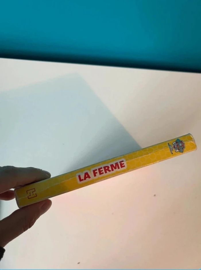 Livre sonore la ferme pat patrouille - photo numéro 2