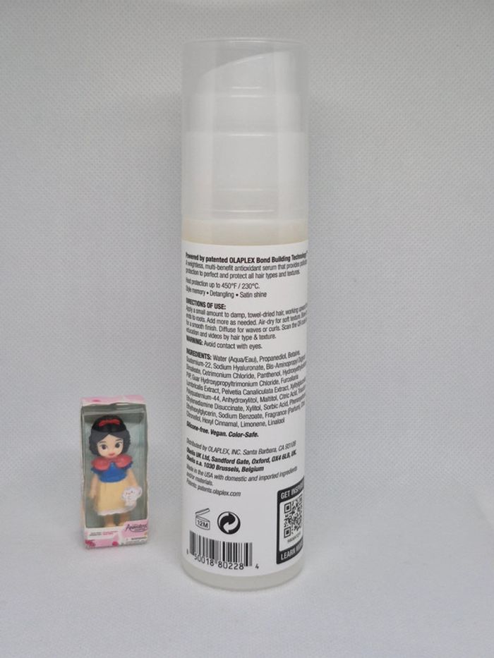 Lot Olaplex N8, N9 & N4P - photo numéro 11