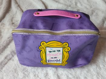 Trousse de toilette Friends