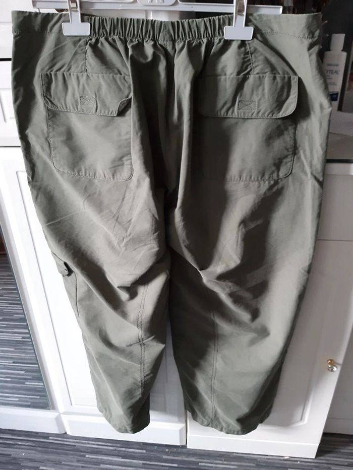 Pantalon femme domyos - photo numéro 3