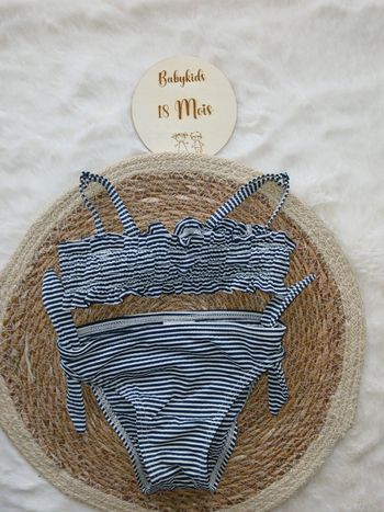 Maillot de bain TAO
