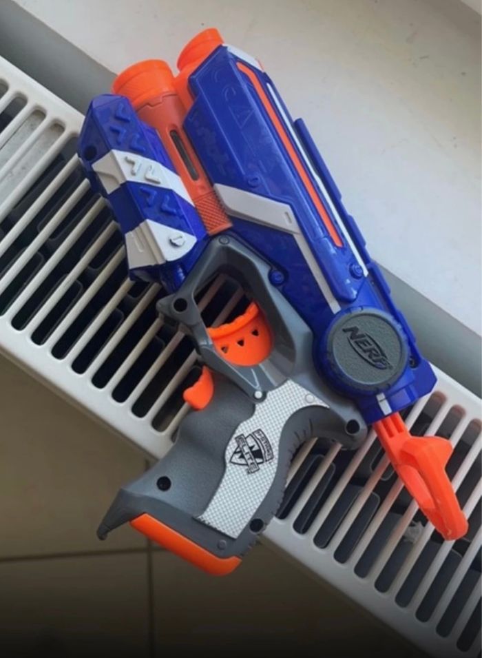 Nerf - photo numéro 2