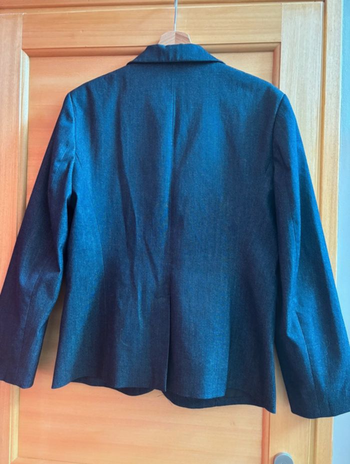 Veste - photo numéro 7