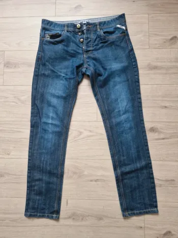 Jean homme Creeks taille 42