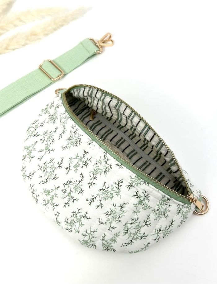 Sac banane neuf