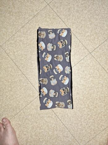 Tour de cou neuf fait main