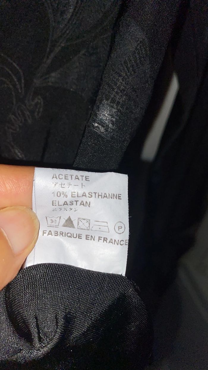 Teeshirt Sun Light Taille 1 - photo numéro 7