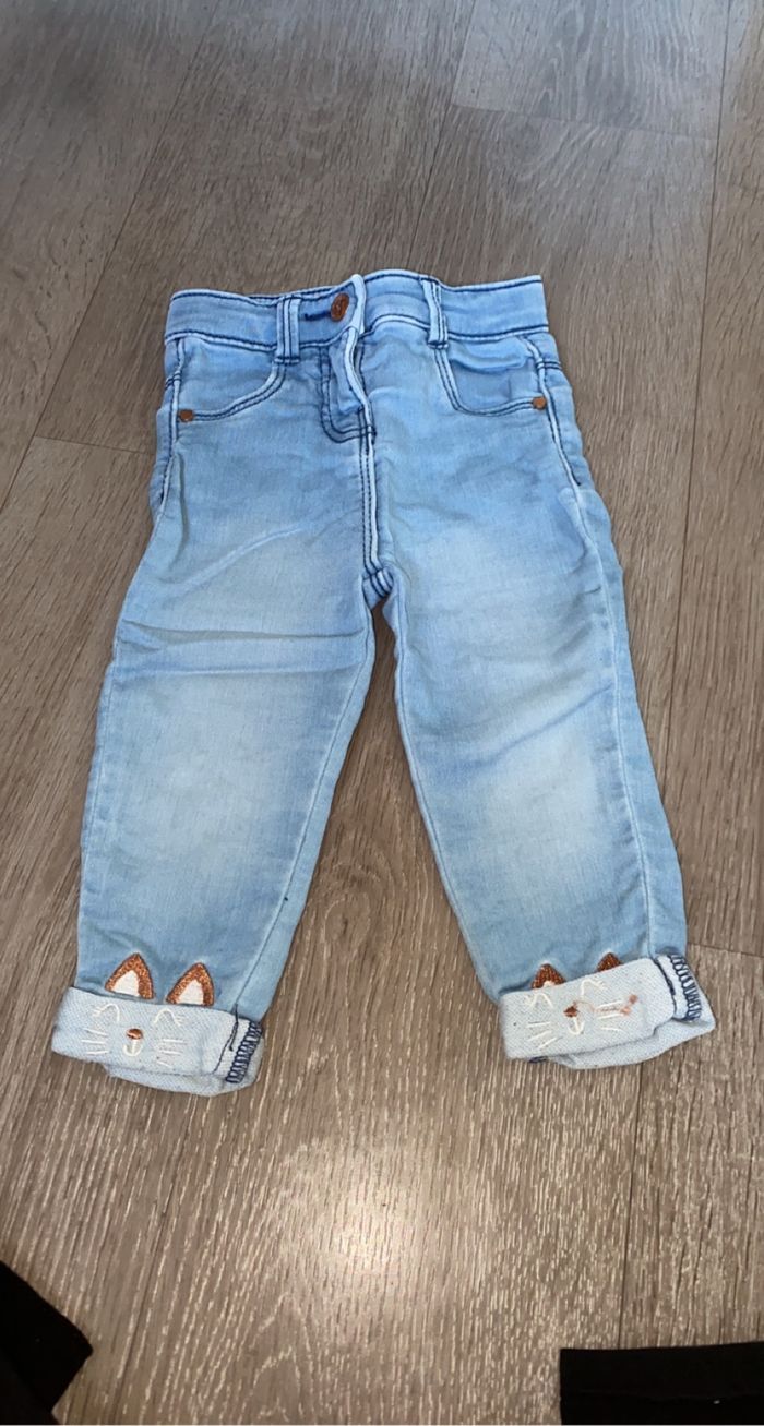 Jean