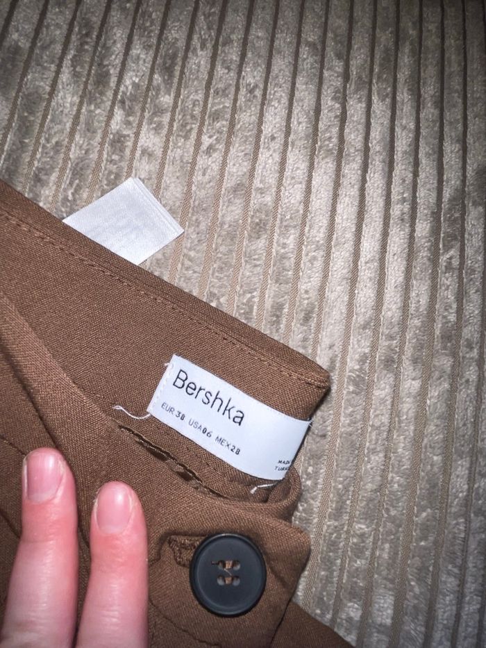 Pantalon tailleur - photo numéro 3