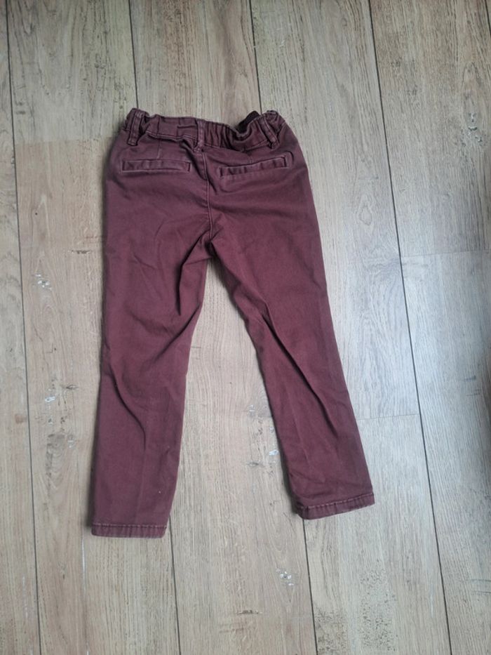 Pantalon 4 ans - photo numéro 4