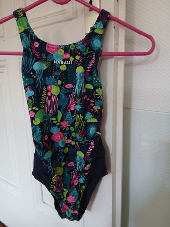 Maillot de bain 