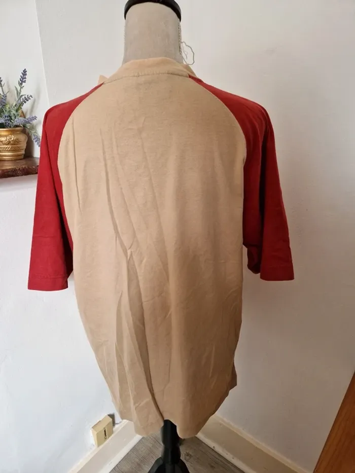 Tee shirt puma vintage taille M - photo numéro 2