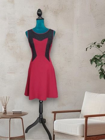 Magnifique robe Morgan