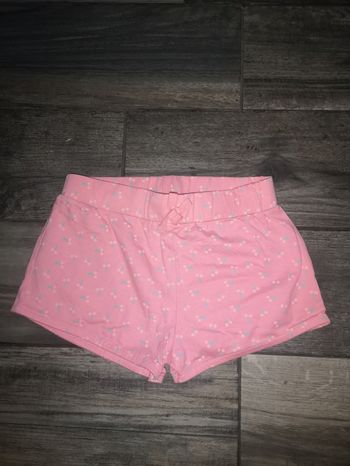 Short 6 ans etat neuf