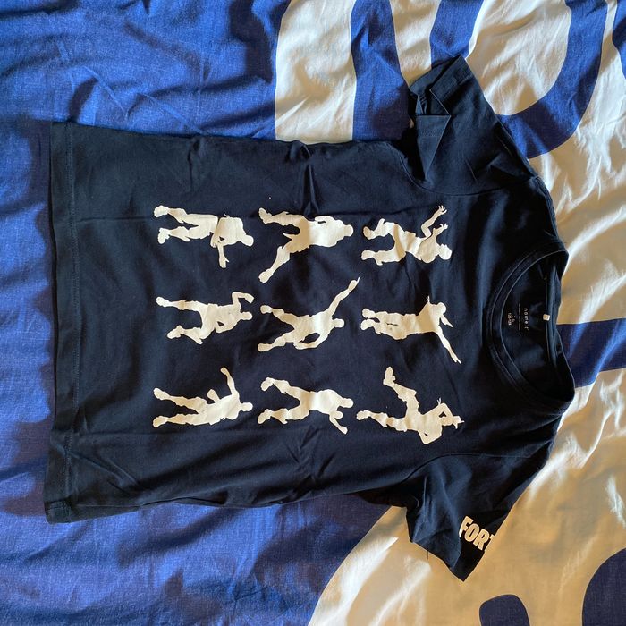 T shirt fornite